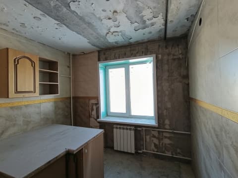 квартира, Россия, Донецкая Народная Республика, Мариуполь г., Маршала Жукова проспект, 60, к 1