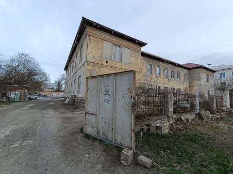 коммерческая, Россия, Донецкая Народная Республика, Мариуполь г., Владимирская ул., 45
