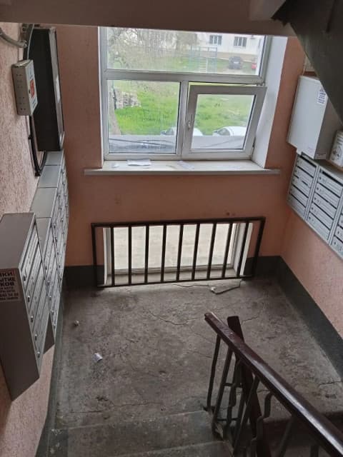 квартира, Россия, Донецкая Народная Республика, Мариуполь г., Троицкая ул., 79