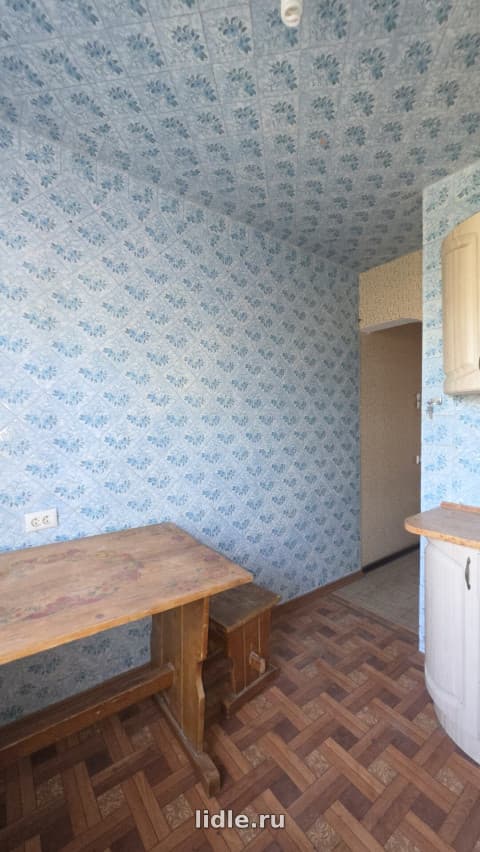 квартира, Зелинского ул., 41